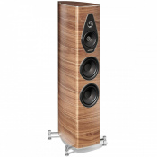 Фронтальні акустичні колонки Sonus Faber Olympica Nova II Walnut 1 – techzone.com.ua