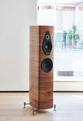 Фронтальні акустичні колонки Sonus Faber Olympica Nova II Walnut 5 – techzone.com.ua Фронтальні акустичні колонки Sonus Faber Olympica Nova II Walnut 5 – techzone.com.ua