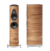 Фронтальные акустические колонки Sonus Faber Olympica Nova II Walnut 2 – techzone.com.ua Фронтальные акустические колонки Sonus Faber Olympica Nova II Walnut 2 – techzone.com.ua