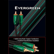 Стерео аудиокабель AudioQuest Evergreen RCA-RCA 0.6m (EVERG0.6R) 2 – techzone.com.ua Стерео аудиокабель AudioQuest Evergreen RCA-RCA 0.6m (EVERG0.6R) 2 – techzone.com.ua