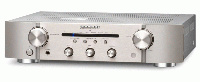 Підсилювач Marantz PM 6006 Silver Gold 1 – techzone.com.ua