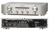 Усилитель Marantz PM 6006 Silver Gold 3 – techzone.com.ua Усилитель Marantz PM 6006 Silver Gold 3 – techzone.com.ua