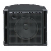 Басовий кабінет Gallien-Krueger 115RBH 1 – techzone.com.ua
