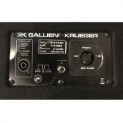 Басовий кабінет Gallien-Krueger 115RBH 4 – techzone.com.ua