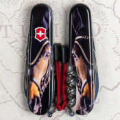 Складной нож Victorinox SPARTAN ZODIAC Королевский конь 1.3603.3.Z5290pk 10 – techzone.com.ua Складной нож Victorinox SPARTAN ZODIAC Королевский конь 1.3603.3.Z5290pk 10 – techzone.com.ua