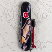 Складной нож Victorinox SPARTAN ZODIAC Королевский конь 1.3603.3.Z5290pk 11 – techzone.com.ua Складной нож Victorinox SPARTAN ZODIAC Королевский конь 1.3603.3.Z5290pk 11 – techzone.com.ua