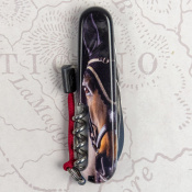 Складной нож Victorinox SPARTAN ZODIAC Королевский конь 1.3603.3.Z5290pk 12 – techzone.com.ua Складной нож Victorinox SPARTAN ZODIAC Королевский конь 1.3603.3.Z5290pk 12 – techzone.com.ua