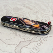 Складной нож Victorinox SPARTAN ZODIAC Королевский конь 1.3603.3.Z5290pk 13 – techzone.com.ua Складной нож Victorinox SPARTAN ZODIAC Королевский конь 1.3603.3.Z5290pk 13 – techzone.com.ua
