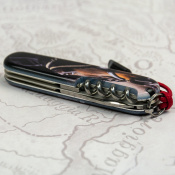 Складной нож Victorinox SPARTAN ZODIAC Королевский конь 1.3603.3.Z5290pk 14 – techzone.com.ua Складной нож Victorinox SPARTAN ZODIAC Королевский конь 1.3603.3.Z5290pk 14 – techzone.com.ua