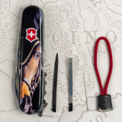 Складной нож Victorinox SPARTAN ZODIAC Королевский конь 1.3603.3.Z5290pk 8 – techzone.com.ua Складной нож Victorinox SPARTAN ZODIAC Королевский конь 1.3603.3.Z5290pk 8 – techzone.com.ua