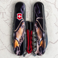 Складаний ніж Victorinox SPARTAN ZODIAC Королівський кінь 1.3603.3.Z5290pk 10 – techzone.com.ua