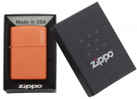 Запальничка Zippo Orange Matte 231ZL zippo logo 3 – techzone.com.ua Запальничка Zippo Orange Matte 231ZL zippo logo 3 – techzone.com.ua