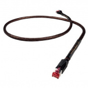 Комутаційний кабель Silent Wire Series 32 Cu Patchcable (643200001) 1 м