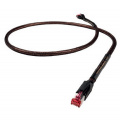 Комутаційний кабель Silent Wire Series 32 Cu Patchcable (643200001) 1 м 1 – techzone.com.ua