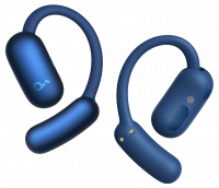 Навушники TWS Anker SoundCore AeroFit 2 Blue (A3874G31) 2 – techzone.com.ua