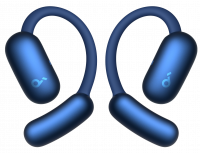 Навушники TWS Anker SoundCore AeroFit 2 Blue (A3874G31) 3 – techzone.com.ua