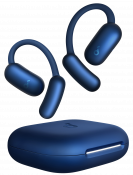 Навушники TWS Anker SoundCore AeroFit 2 Blue (A3874G31) 5 – techzone.com.ua