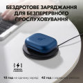 Навушники TWS Anker SoundCore AeroFit 2 Blue (A3874G31) 11 – techzone.com.ua