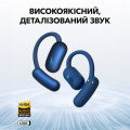 Навушники TWS Anker SoundCore AeroFit 2 Blue (A3874G31) 7 – techzone.com.ua