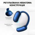 Навушники TWS Anker SoundCore AeroFit 2 Blue (A3874G31) 8 – techzone.com.ua