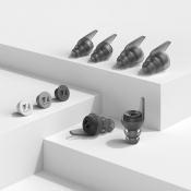 Фільтри-беруші Sennheiser SoundProtex Plus 108-3144 5 – techzone.com.ua Фільтри-беруші Sennheiser SoundProtex Plus 108-3144 5 – techzone.com.ua