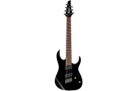 IBANEZ RGMS7 BK Электрогитара 1 – techzone.com.ua