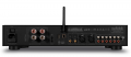 Інтегральний підсилювач Audiolab 9000A Black 3 – techzone.com.ua