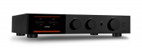 Інтегральний підсилювач Audiolab 9000A Black 2 – techzone.com.ua Інтегральний підсилювач Audiolab 9000A Black 2 – techzone.com.ua