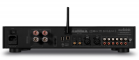 Інтегральний підсилювач Audiolab 9000A Black 3 – techzone.com.ua Інтегральний підсилювач Audiolab 9000A Black 3 – techzone.com.ua