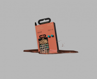 Сэмплер Teenage Engineering PO-35 speak 5 – techzone.com.ua Сэмплер Teenage Engineering PO-35 speak 5 – techzone.com.ua