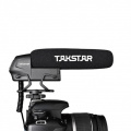 Мікрофон Takstar SGC-600 Shotgun Microphone 1 – techzone.com.ua