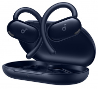 Навушники TWS Anker SoundCore V20i Blue (A3876G31) 6 – techzone.com.ua