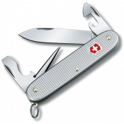 Складаний ніж Victorinox Pioneer ALOX 0.8201.26 1 – techzone.com.ua