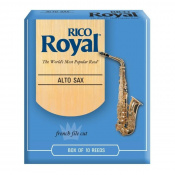 RICO Royal - Alto Sax #3.5 (1шт)