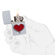 Запальничка Zippo 29410 Glitter Heart 3 – techzone.com.ua Запальничка Zippo 29410 Glitter Heart 3 – techzone.com.ua