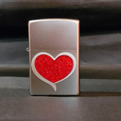 Запальничка Zippo 29410 Glitter Heart 9 – techzone.com.ua Запальничка Zippo 29410 Glitter Heart 9 – techzone.com.ua