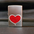 Запальничка Zippo 29410 Glitter Heart 9 – techzone.com.ua