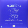 Вінілова платівка Madonna: True Blue 4 – techzone.com.ua