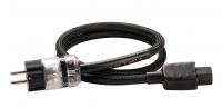 Силовий кабель Silent Wire AC-7 mk2 Power Cord (770007110) 1 м