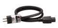 Силовий кабель Silent Wire AC-7 mk2 Power Cord (770007110) 1 м – techzone.com.ua