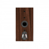 Полочна акустика Monitor Audio Silver 100 8G High Gloss Black 3 – techzone.com.ua
