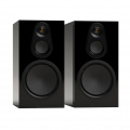 Полочна акустика Monitor Audio Silver 100 8G High Gloss Black 1 – techzone.com.ua