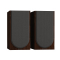 Полочна акустика Monitor Audio Silver 100 8G High Gloss Black 2 – techzone.com.ua