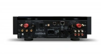 Інтегральний підсилювач Quad Artera Solus Play Aluminium Black 2 – techzone.com.ua Інтегральний підсилювач Quad Artera Solus Play Aluminium Black 2 – techzone.com.ua