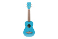 Укулеле KALA MAKALA SHARK SOPRANO MAKO BLUE UKULELE 2 – techzone.com.ua