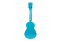 Укулеле KALA MAKALA SHARK SOPRANO MAKO BLUE UKULELE 3 – techzone.com.ua