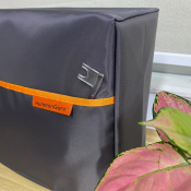 Чохол для мийки HumminGuru HG01 Premium Dust Cover 2 – techzone.com.ua Чохол для мийки HumminGuru HG01 Premium Dust Cover 2 – techzone.com.ua