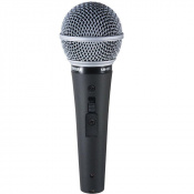 Микрофон Shure SM48S-LC