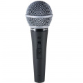 Микрофон Shure SM48S-LC 1 – techzone.com.ua