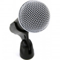 Микрофон Shure SM48S-LC 2 – techzone.com.ua